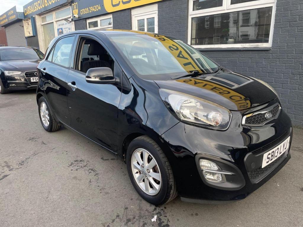 KIA PICANTO