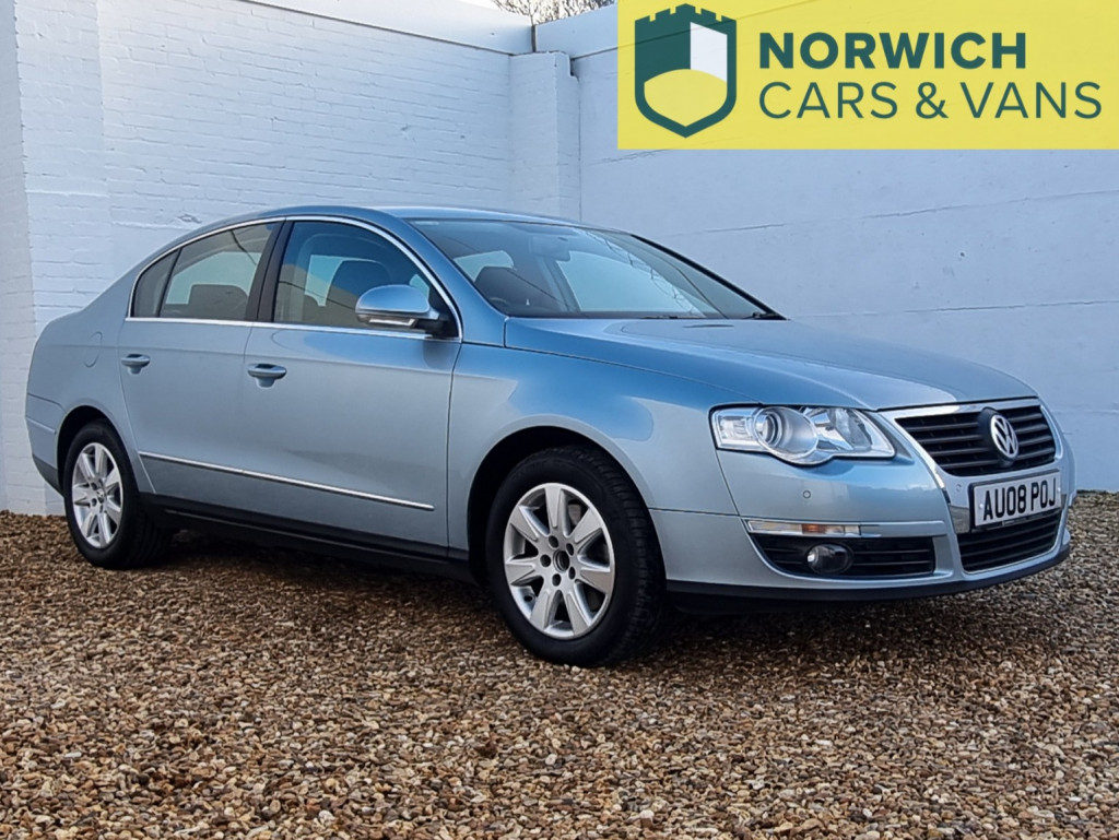 VOLKSWAGEN PASSAT 1.9 TDI SE