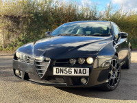 ALFA ROMEO BRERA