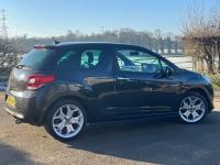 CITROEN DS3