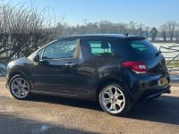 CITROEN DS3