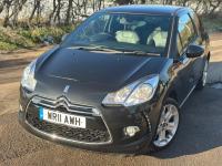 CITROEN DS3