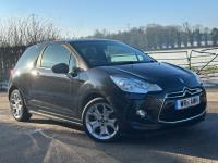 CITROEN DS3