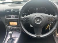 MERCEDES-BENZ CLC CLASS