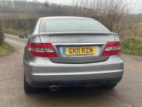 MERCEDES-BENZ CLC CLASS