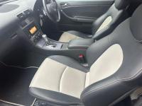 MERCEDES-BENZ CLC CLASS