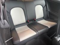 MERCEDES-BENZ CLC CLASS