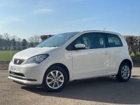 SEAT MII