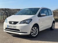 SEAT MII