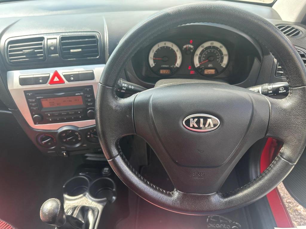 KIA PICANTO