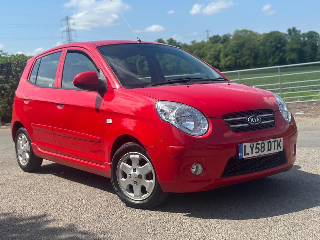KIA PICANTO