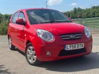 KIA PICANTO