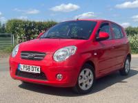 KIA PICANTO