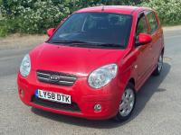 KIA PICANTO