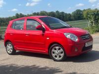 KIA PICANTO