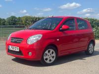 KIA PICANTO