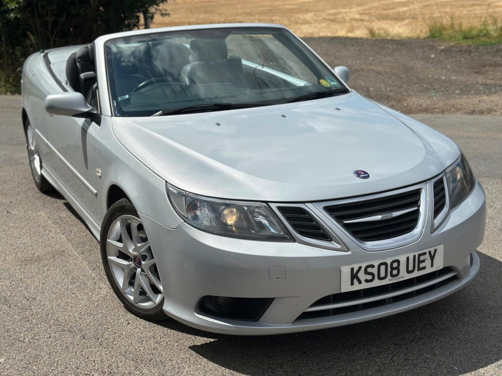SAAB 9-3