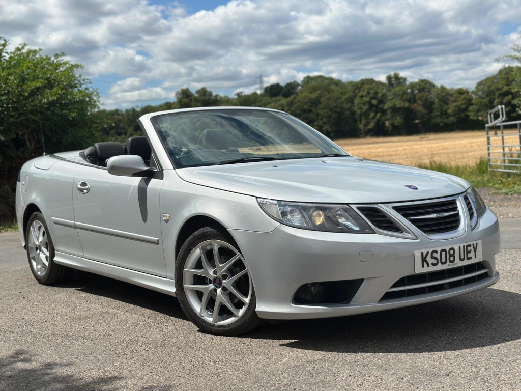 SAAB 9-3