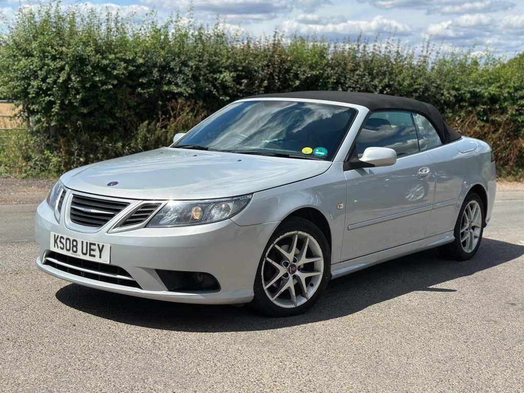 SAAB 9-3