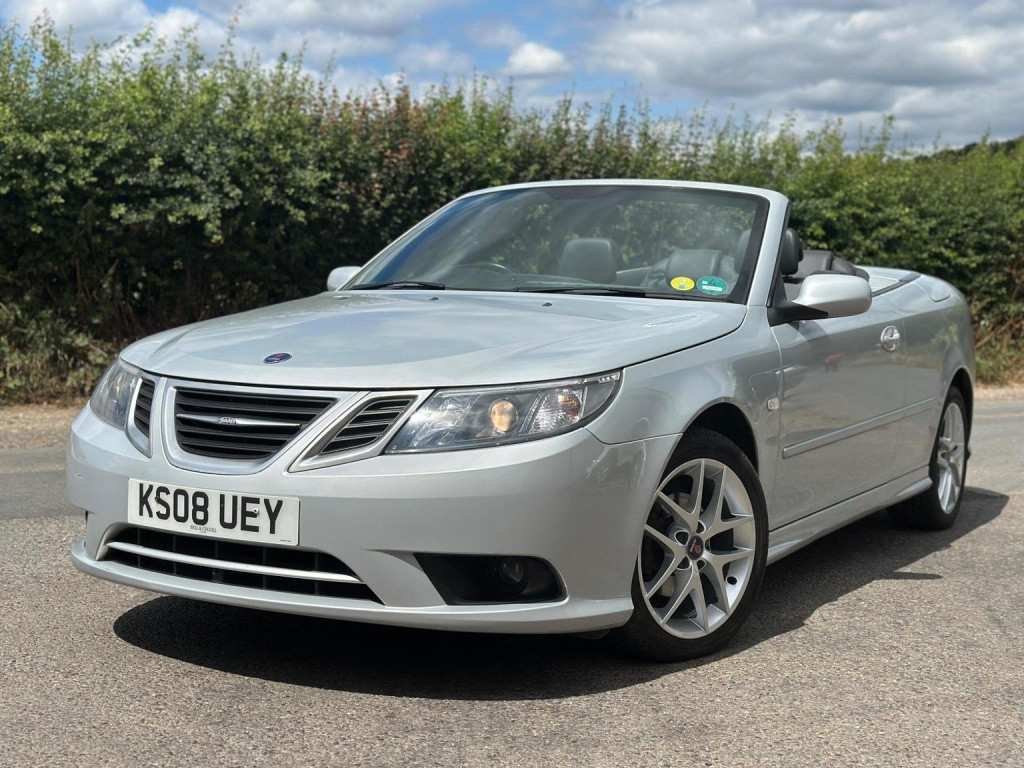 SAAB 9-3