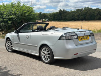 SAAB 9-3
