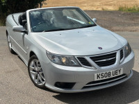 SAAB 9-3