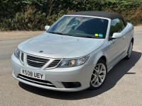 SAAB 9-3