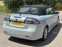 SAAB 9-3