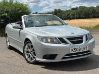 SAAB 9-3