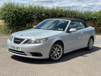 SAAB 9-3