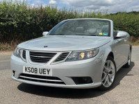 SAAB 9-3