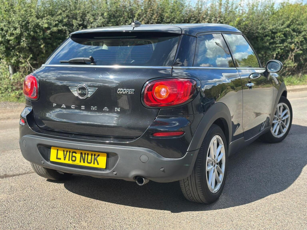 MINI PACEMAN