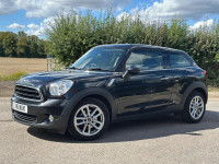 MINI PACEMAN