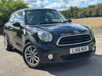 MINI PACEMAN