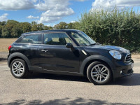 MINI PACEMAN