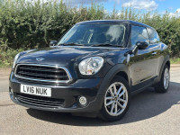 MINI PACEMAN