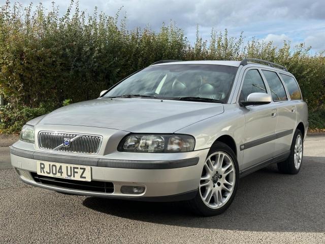 VOLVO V70