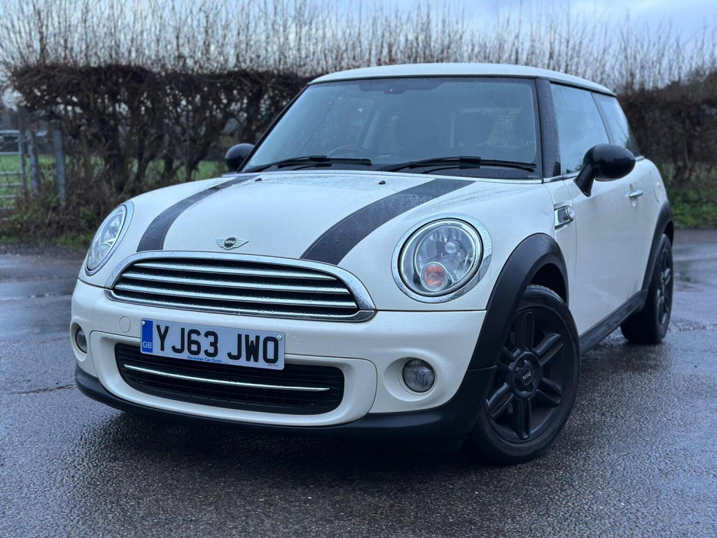 MINI