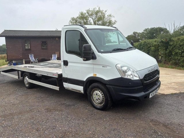 IVECO DAILY