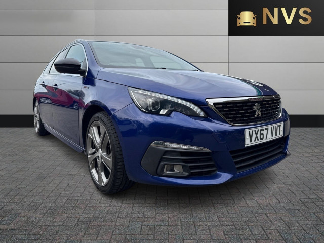 PEUGEOT 308 SW