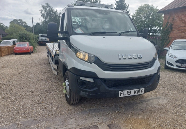 IVECO DAILY