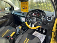 VAUXHALL ADAM