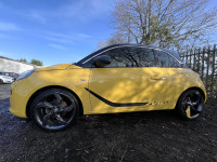 VAUXHALL ADAM