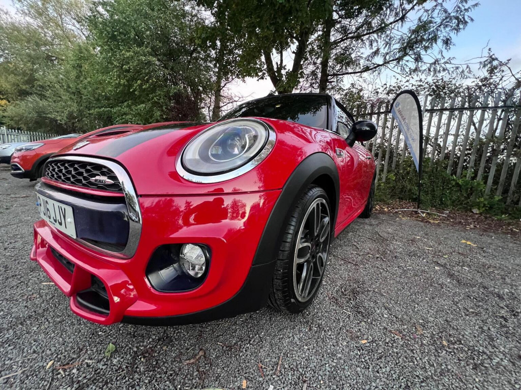 MINI CONVERTIBLE