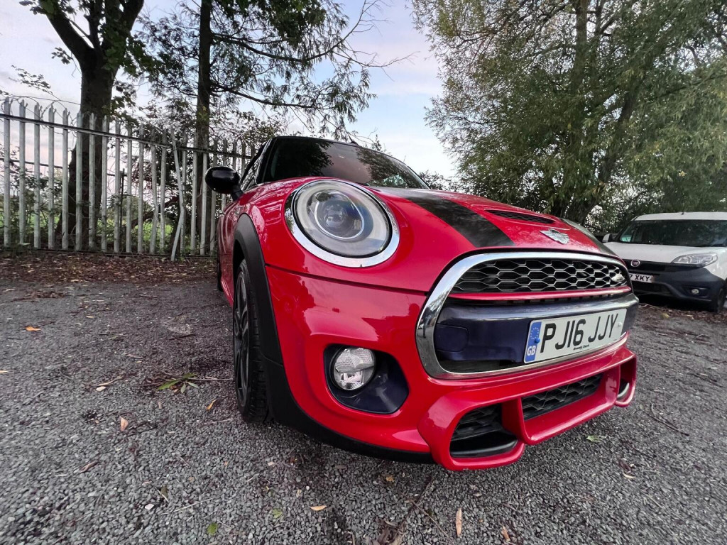 MINI CONVERTIBLE