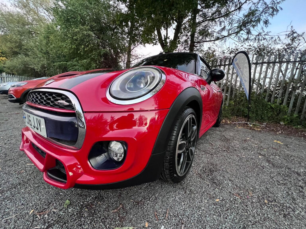 MINI CONVERTIBLE
