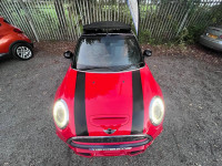 MINI CONVERTIBLE