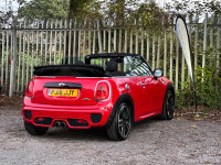 MINI CONVERTIBLE