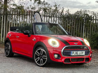 MINI CONVERTIBLE