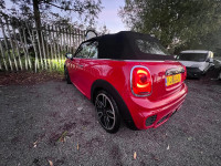 MINI CONVERTIBLE